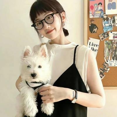 我的老婆是只猫