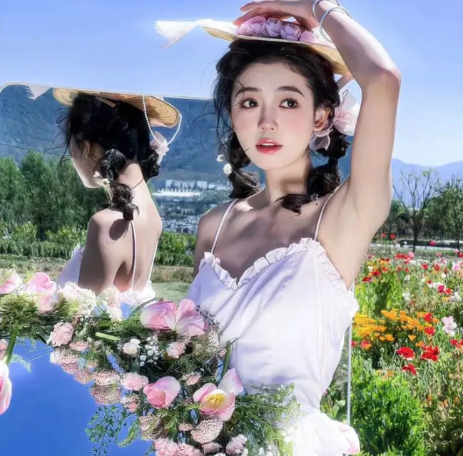 大春潮