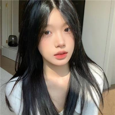 忧郁小妇人
