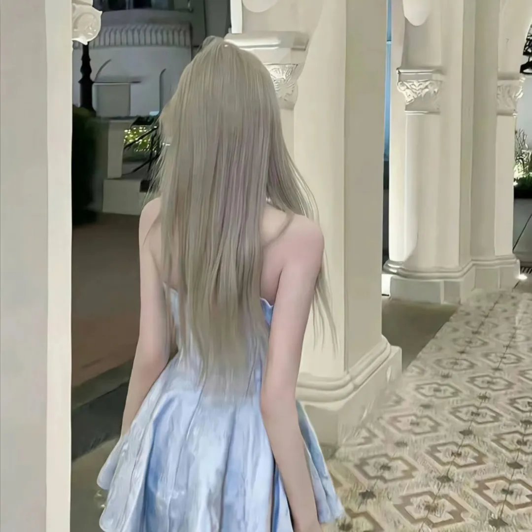 牵牛和仙女